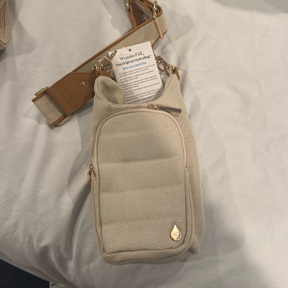 Hydrobag